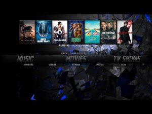 Read more about the article BEST KODI 18.8 BUILD!! AUGUST 2020 ★DREADNOUGHT BUILD★ FREE MOVIES 1080P NETFLIX/AMAZON/DISNEY (NEW)